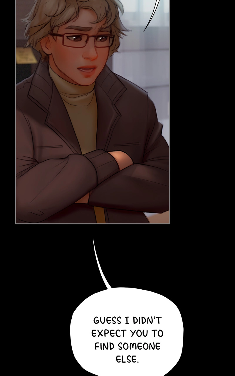 A Quiet Relationship Chapter 26 page 11 - 