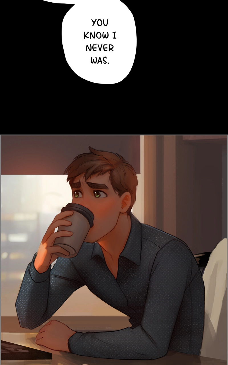 A Quiet Relationship Chapter 26 page 14 - 