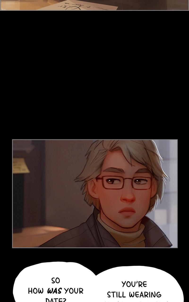 A Quiet Relationship Chapter 26 page 15 - 