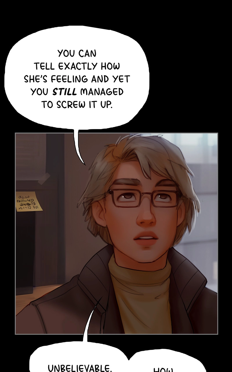 A Quiet Relationship Chapter 26 page 19 - 