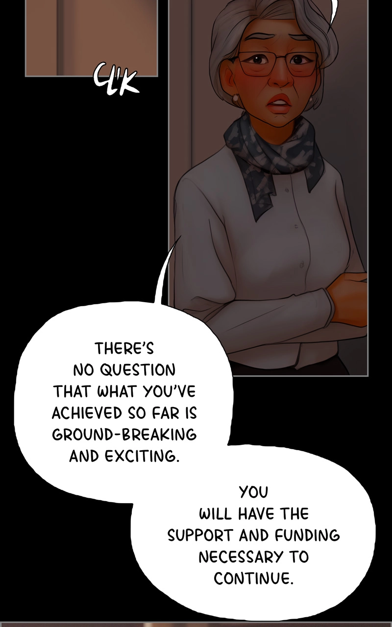 A Quiet Relationship Chapter 26 page 29 - 
