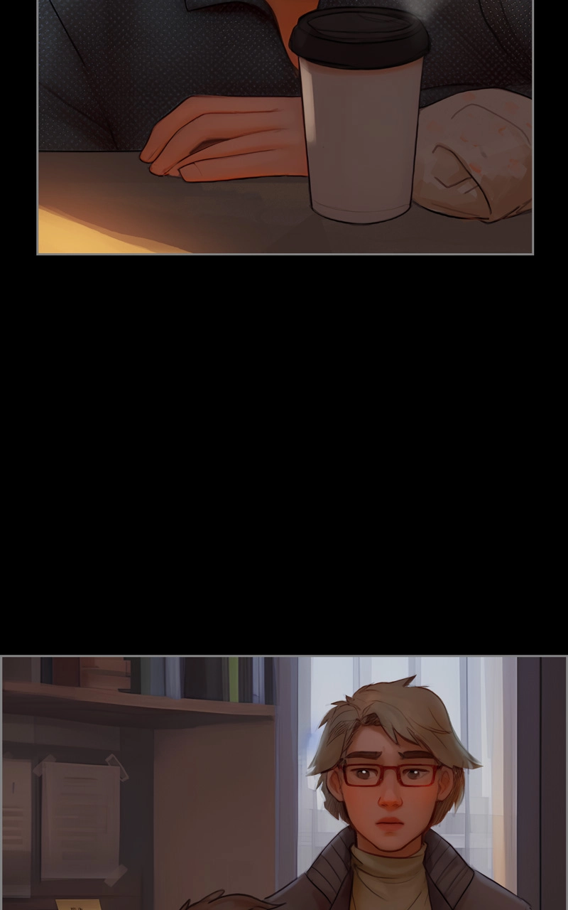 A Quiet Relationship Chapter 26 page 4 - 