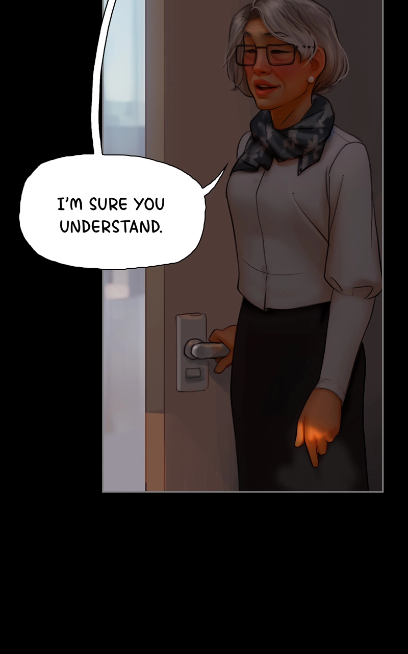 A Quiet Relationship Chapter 26 page 37 - 