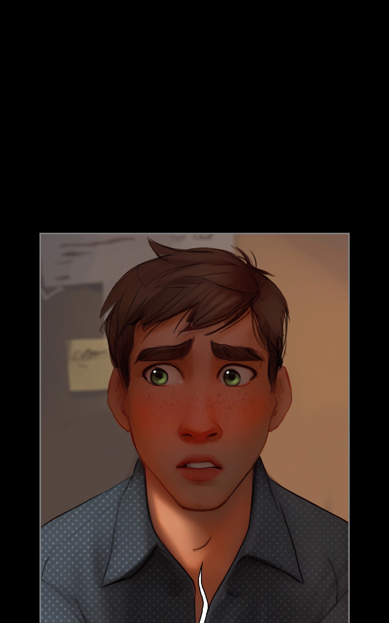 A Quiet Relationship Chapter 26 page 39 - 
