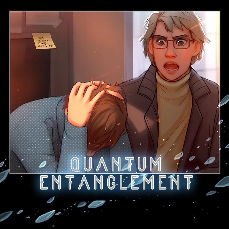 A Quiet Relationship Chapter 26 page 45 - 