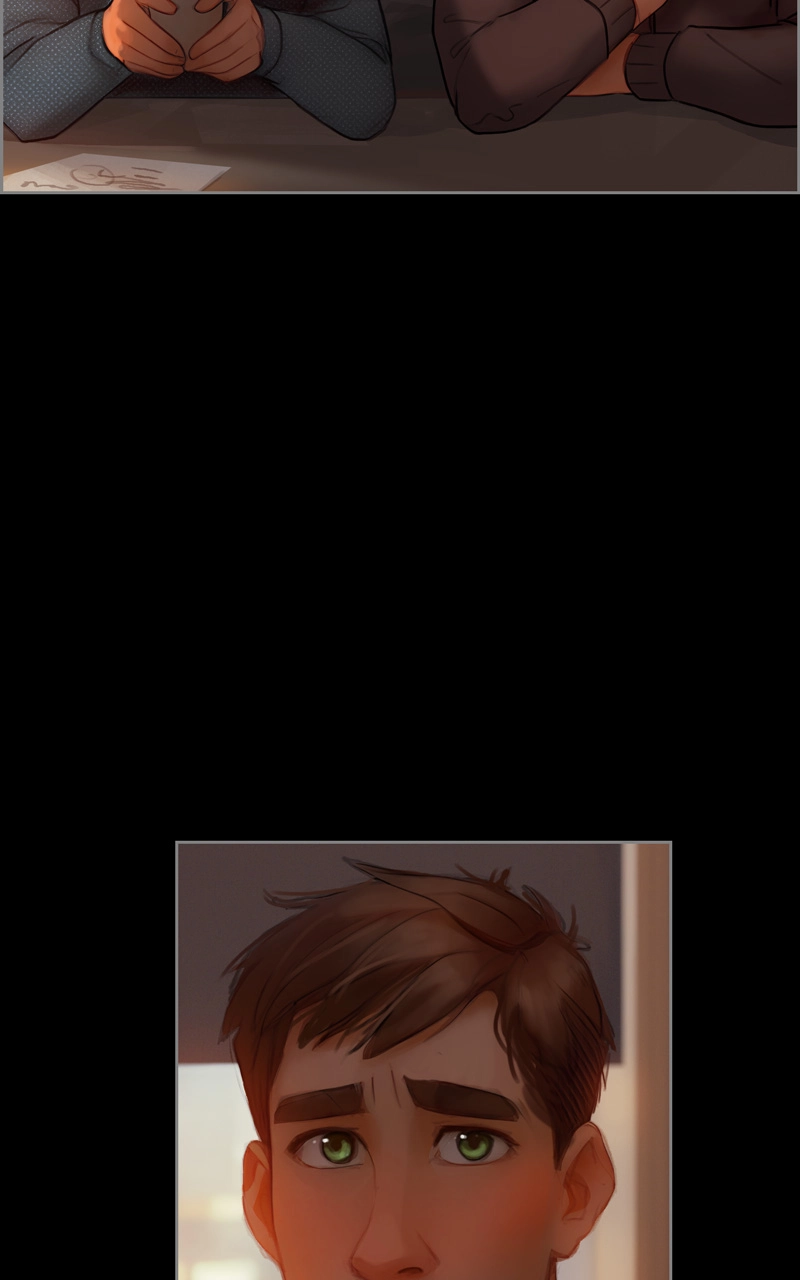 A Quiet Relationship Chapter 26 page 9 - 