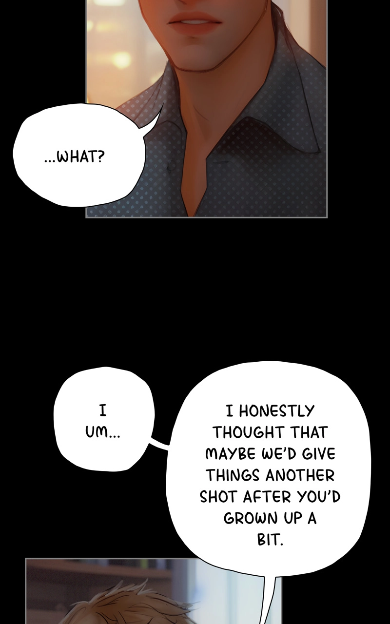 A Quiet Relationship Chapter 26 page 10 - 