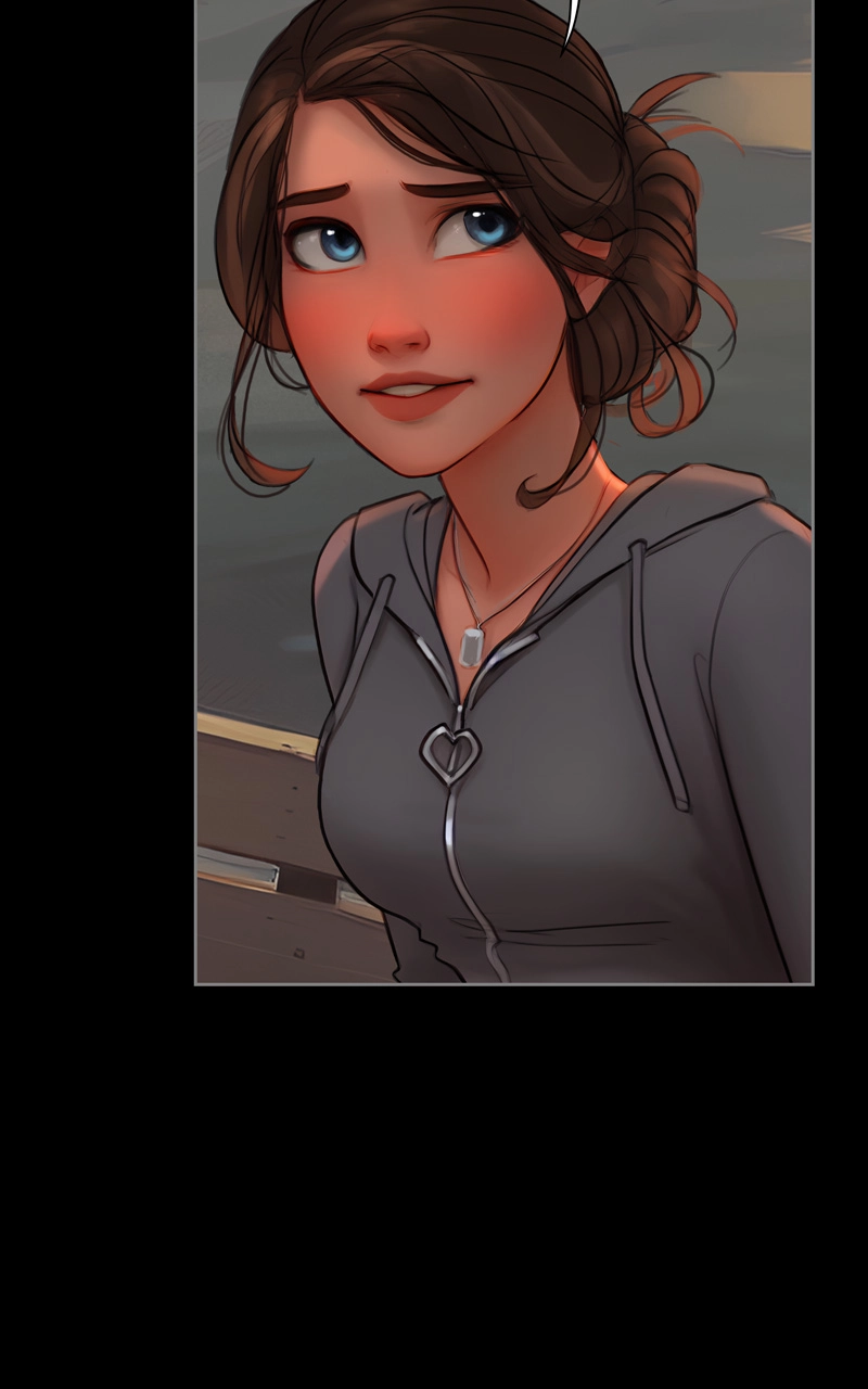 A Quiet Relationship Chapter 27 page 12 - 
