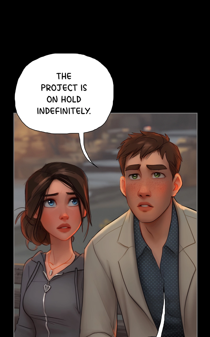 A Quiet Relationship Chapter 27 page 13 - 