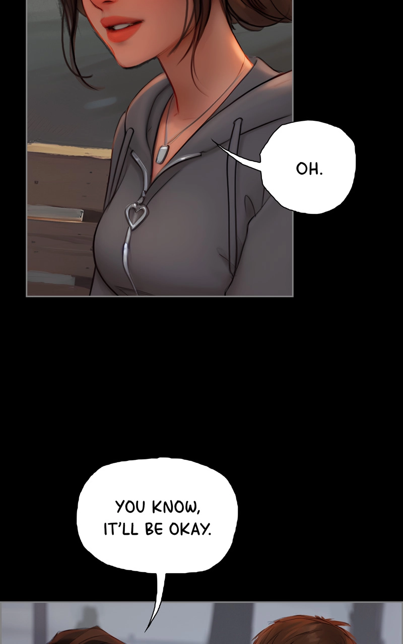A Quiet Relationship Chapter 27 page 16 - 