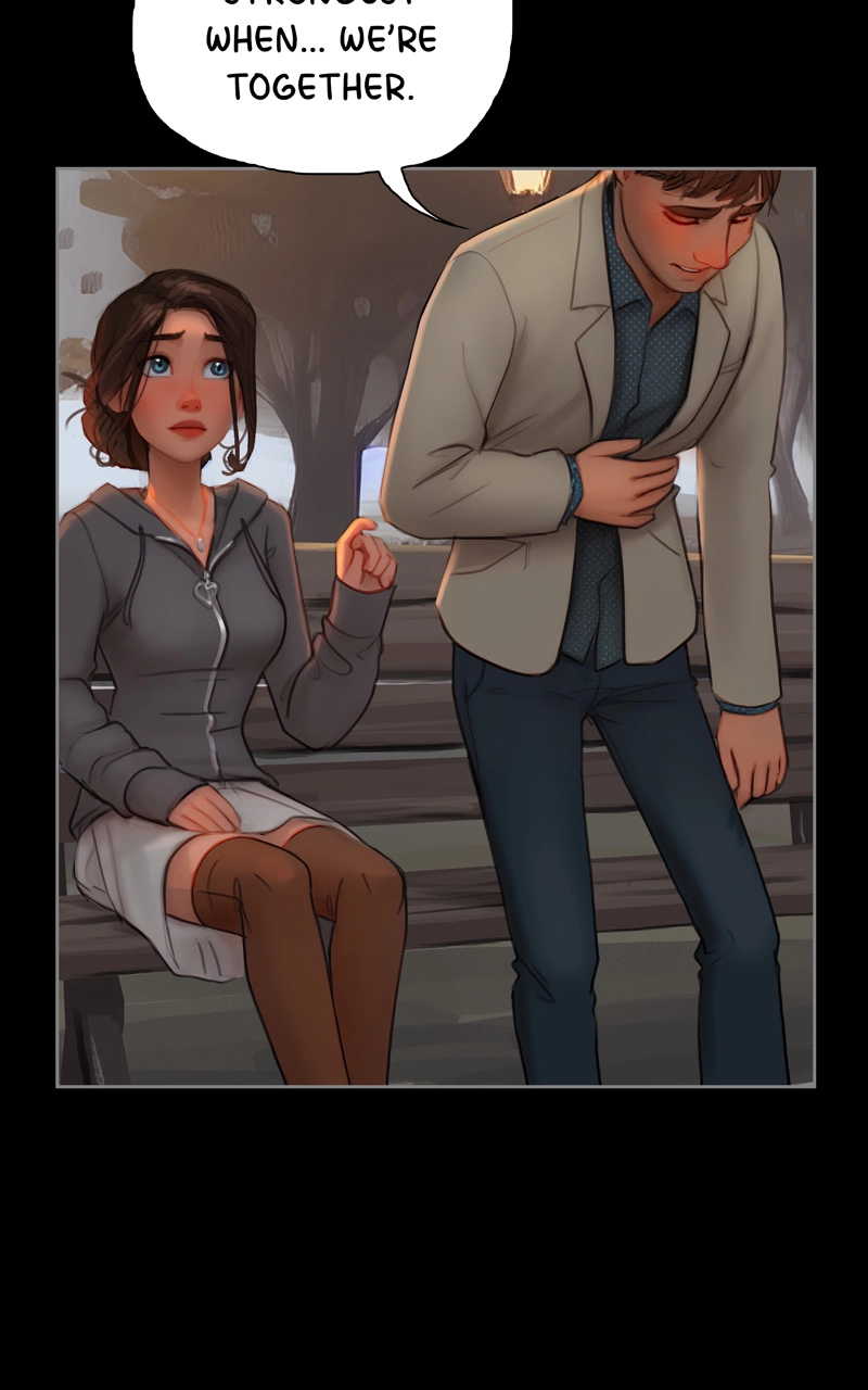 A Quiet Relationship Chapter 27 page 18 - 