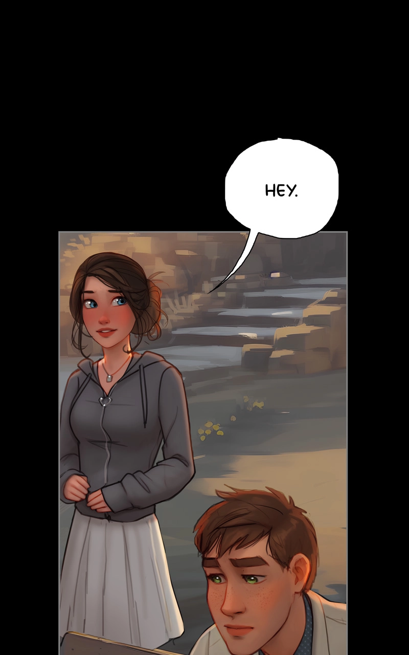 A Quiet Relationship Chapter 27 page 3 - 
