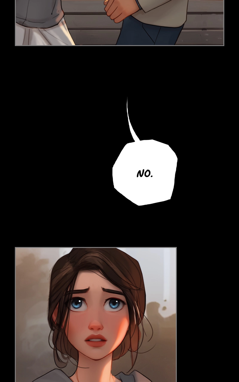 A Quiet Relationship Chapter 27 page 21 - 
