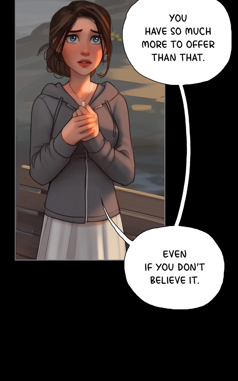 A Quiet Relationship Chapter 27 page 24 - 