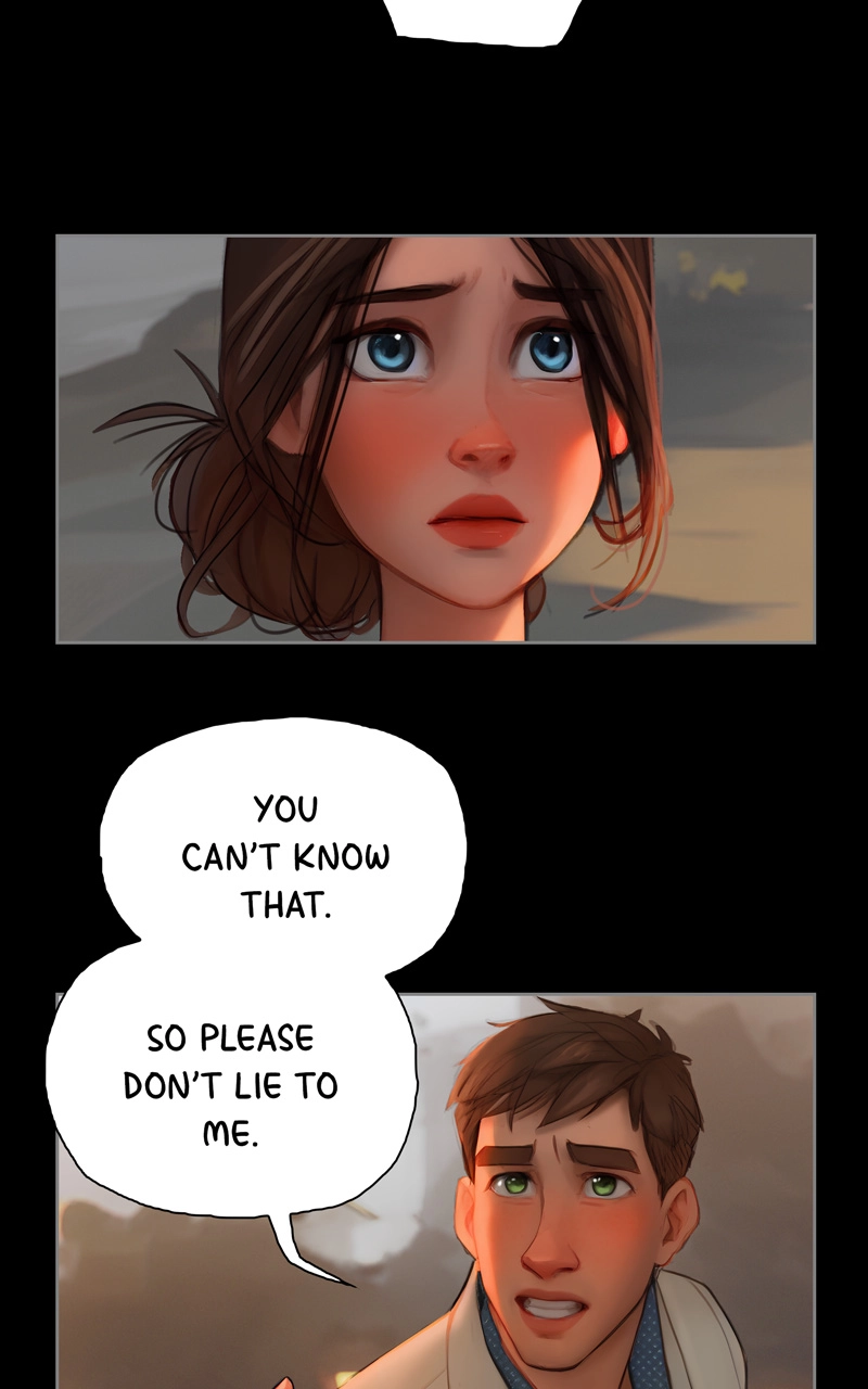 A Quiet Relationship Chapter 27 page 26 - 