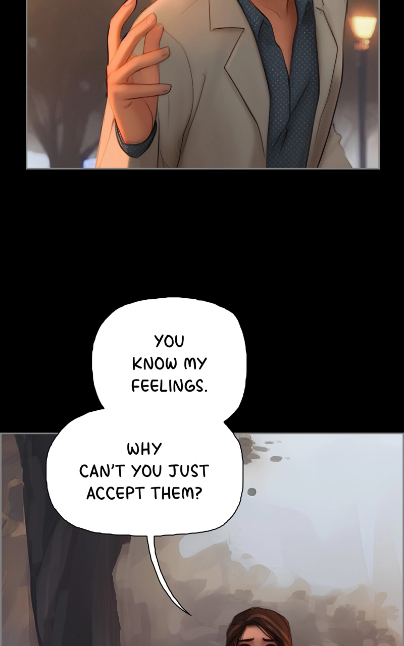 A Quiet Relationship Chapter 27 page 27 - 