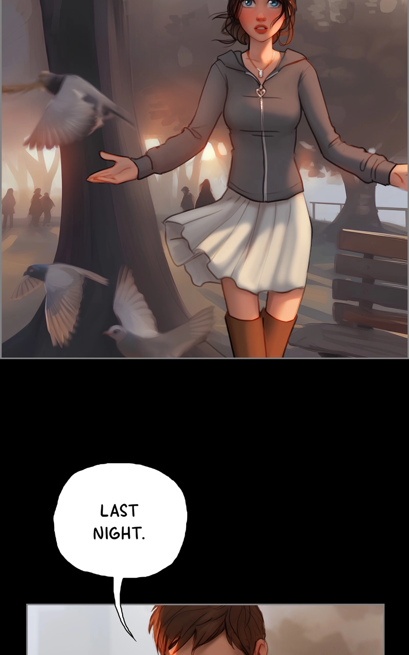 A Quiet Relationship Chapter 27 page 28 - 
