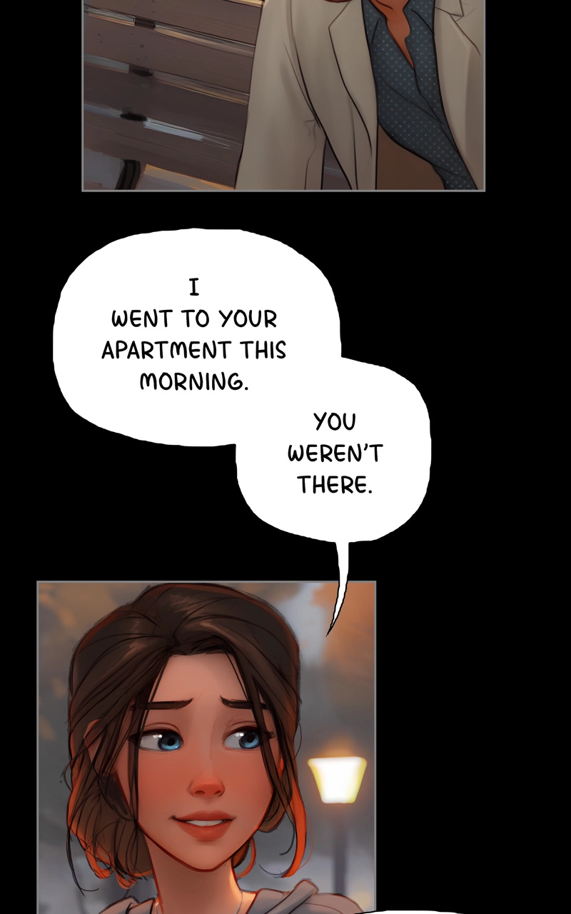 A Quiet Relationship Chapter 27 page 4 - 