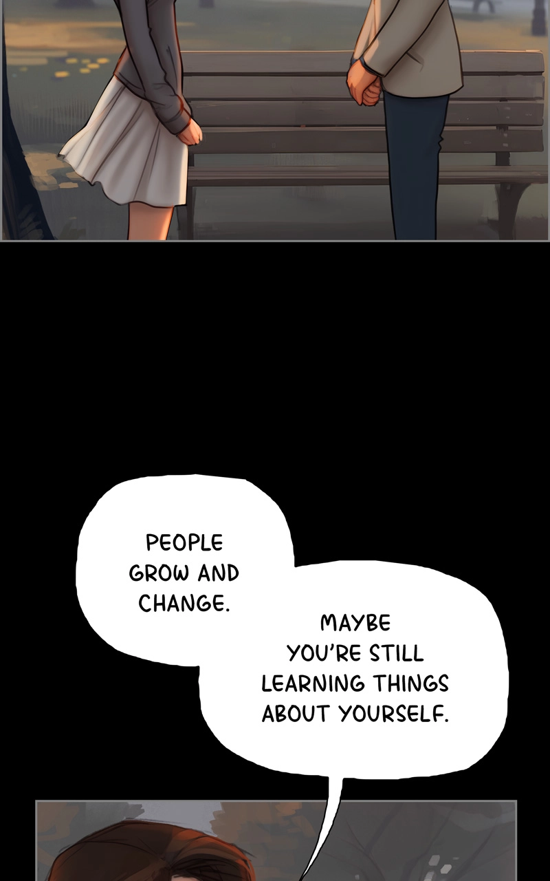 A Quiet Relationship Chapter 27 page 33 - 