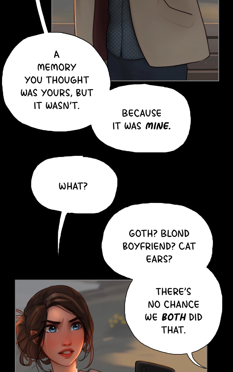 A Quiet Relationship Chapter 27 page 39 - 