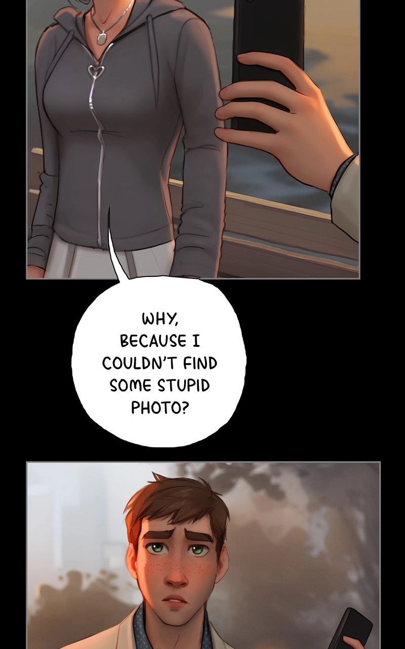 A Quiet Relationship Chapter 27 page 40 - 