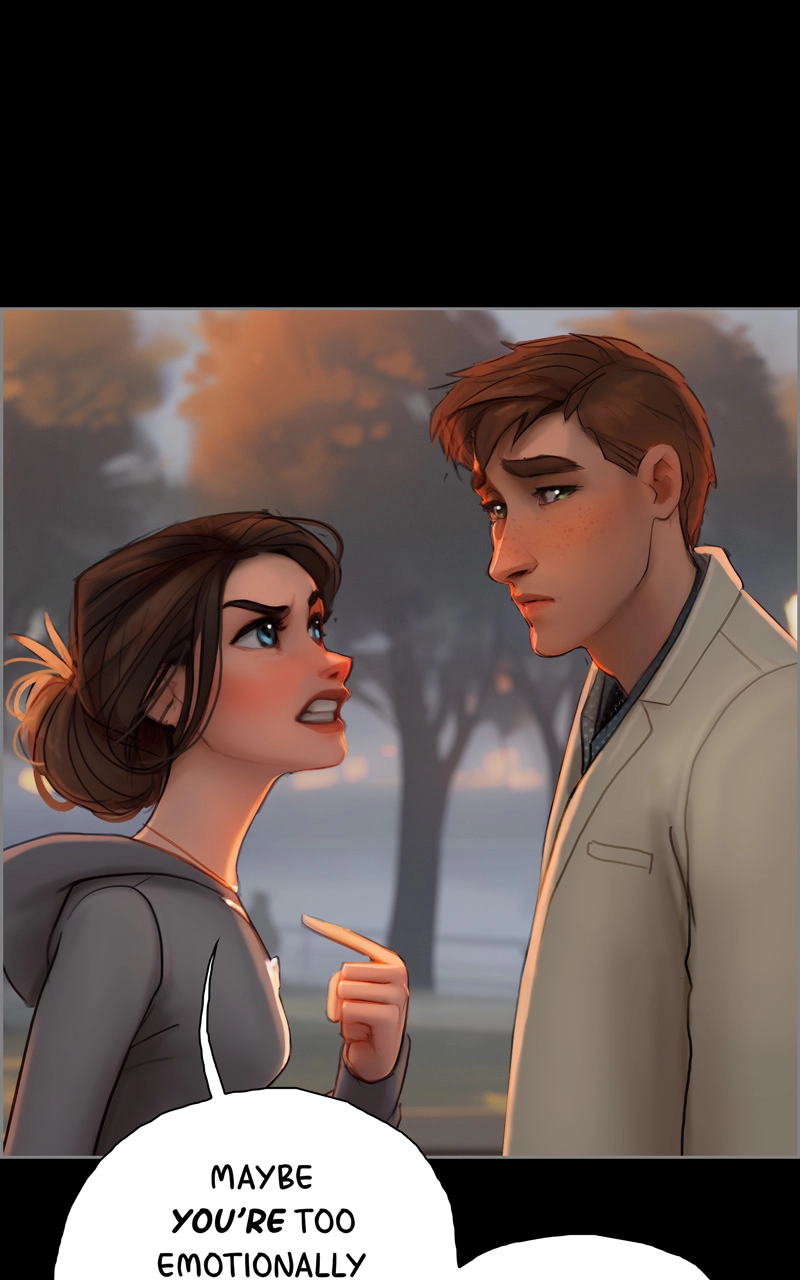 A Quiet Relationship Chapter 27 page 43 - 