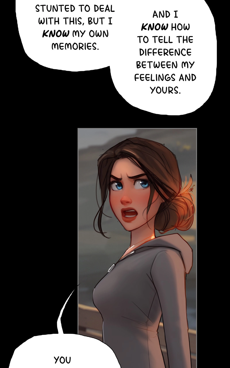 A Quiet Relationship Chapter 27 page 44 - 