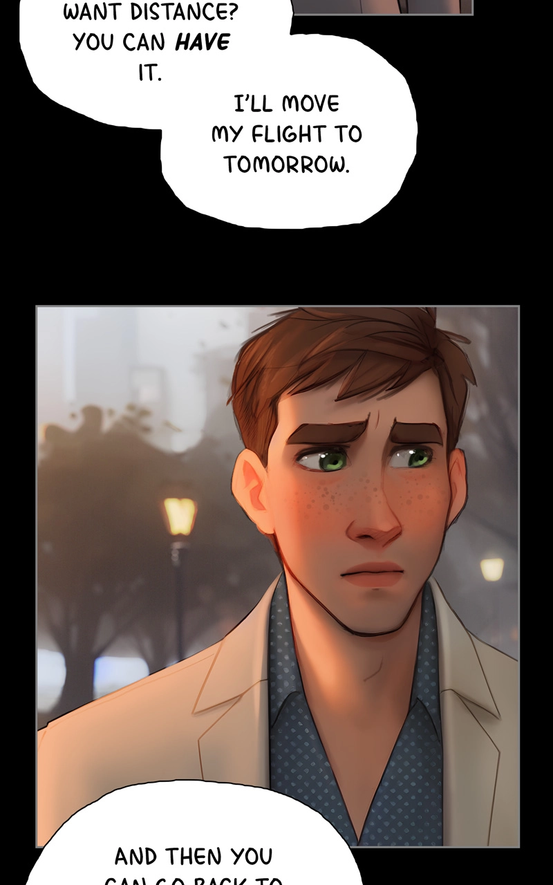 A Quiet Relationship Chapter 27 page 45 - 