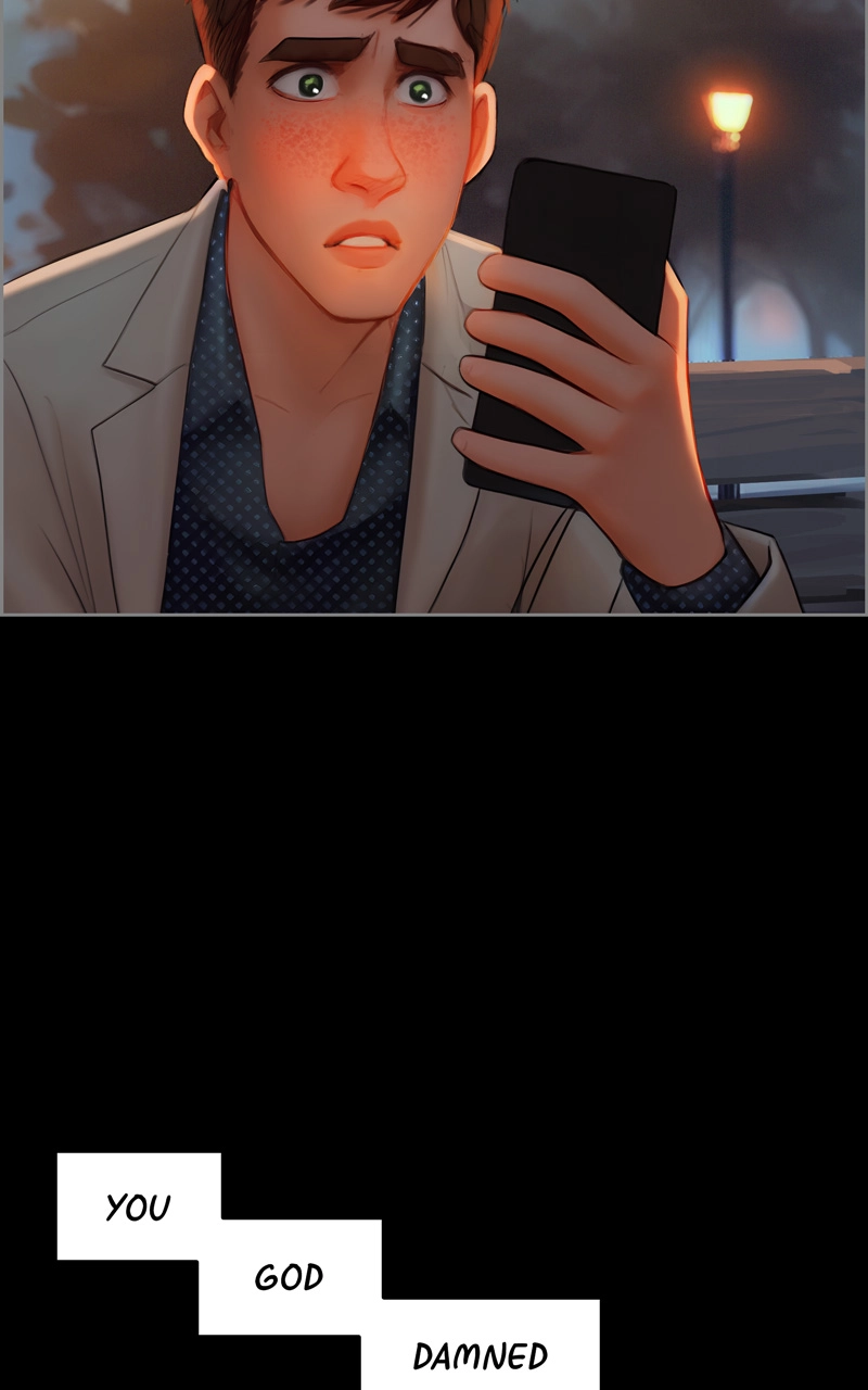 A Quiet Relationship Chapter 27 page 53 - 