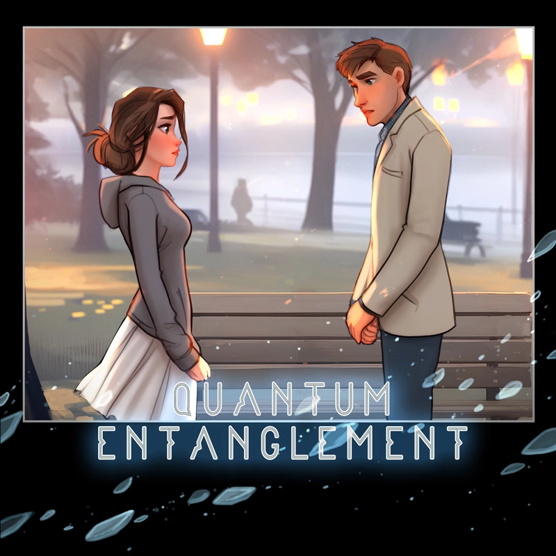 A Quiet Relationship Chapter 27 page 55 - 