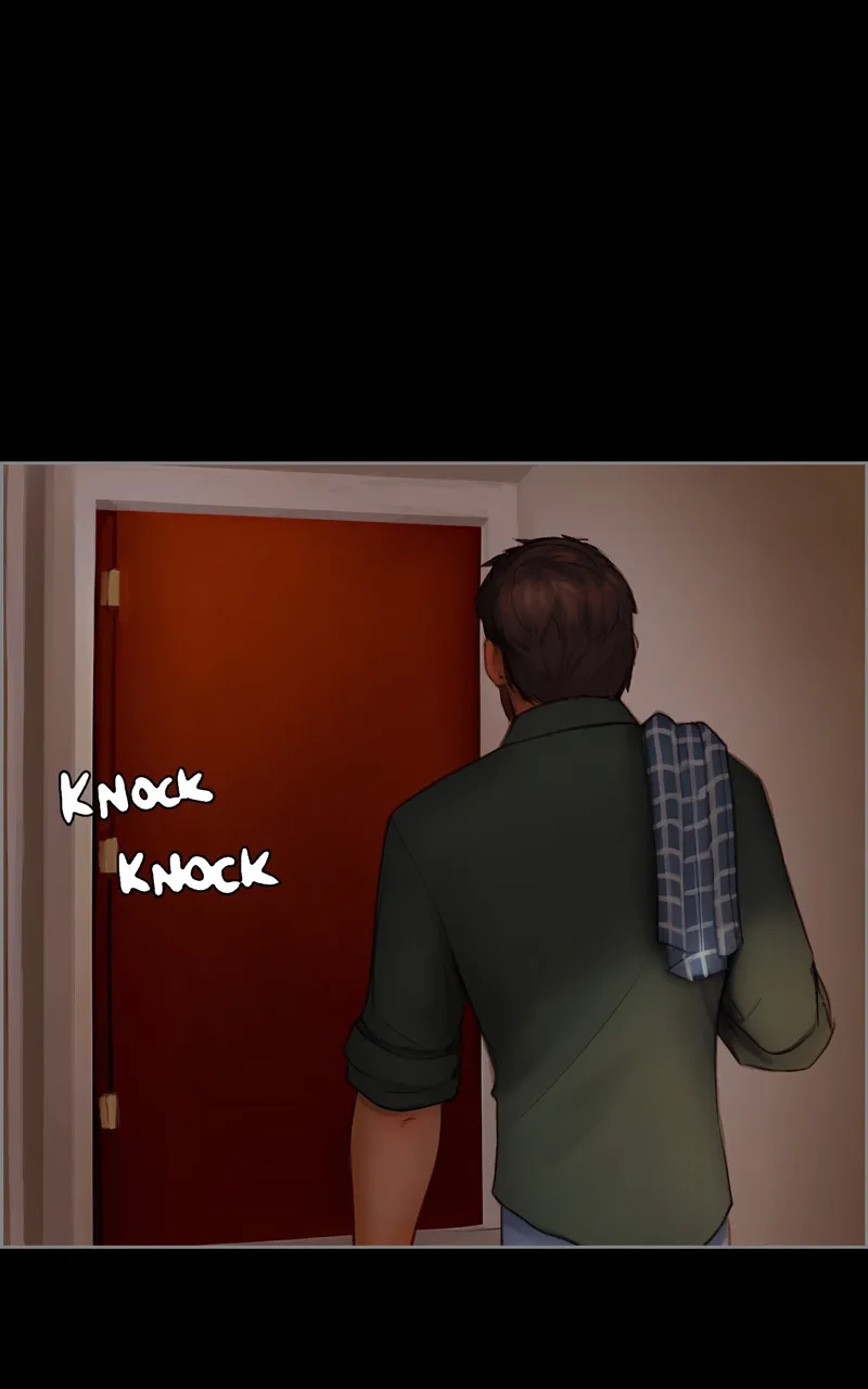 A Quiet Relationship Chapter 28 page 1 - 