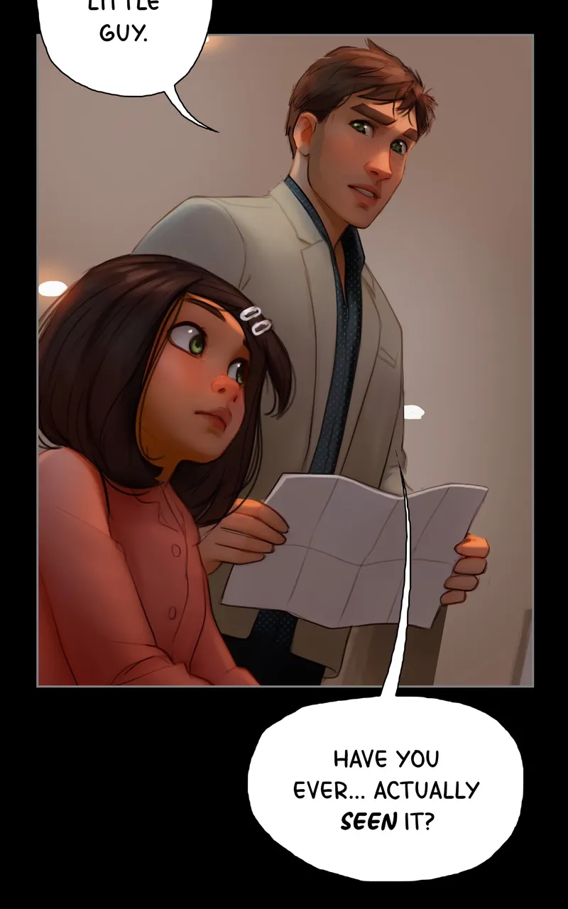 A Quiet Relationship Chapter 28 page 11 - 
