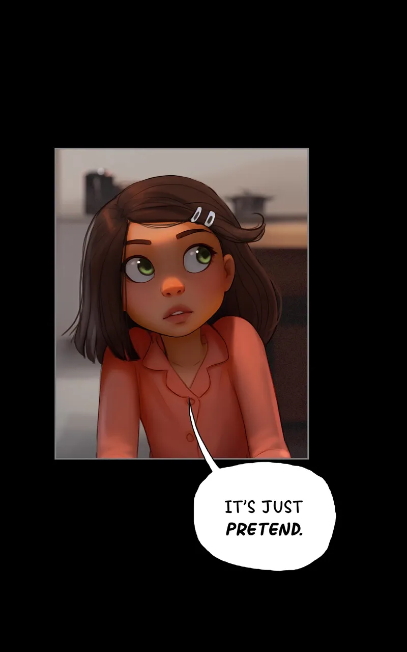 A Quiet Relationship Chapter 28 page 12 - 