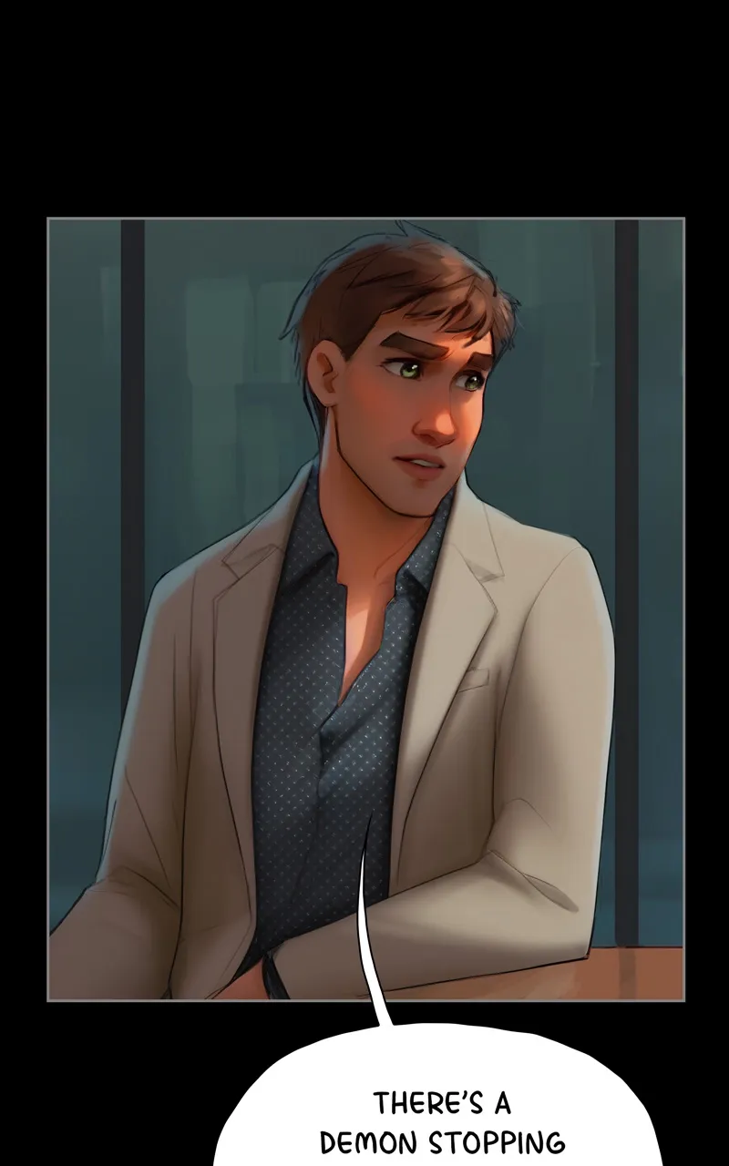 A Quiet Relationship Chapter 28 page 19 - 