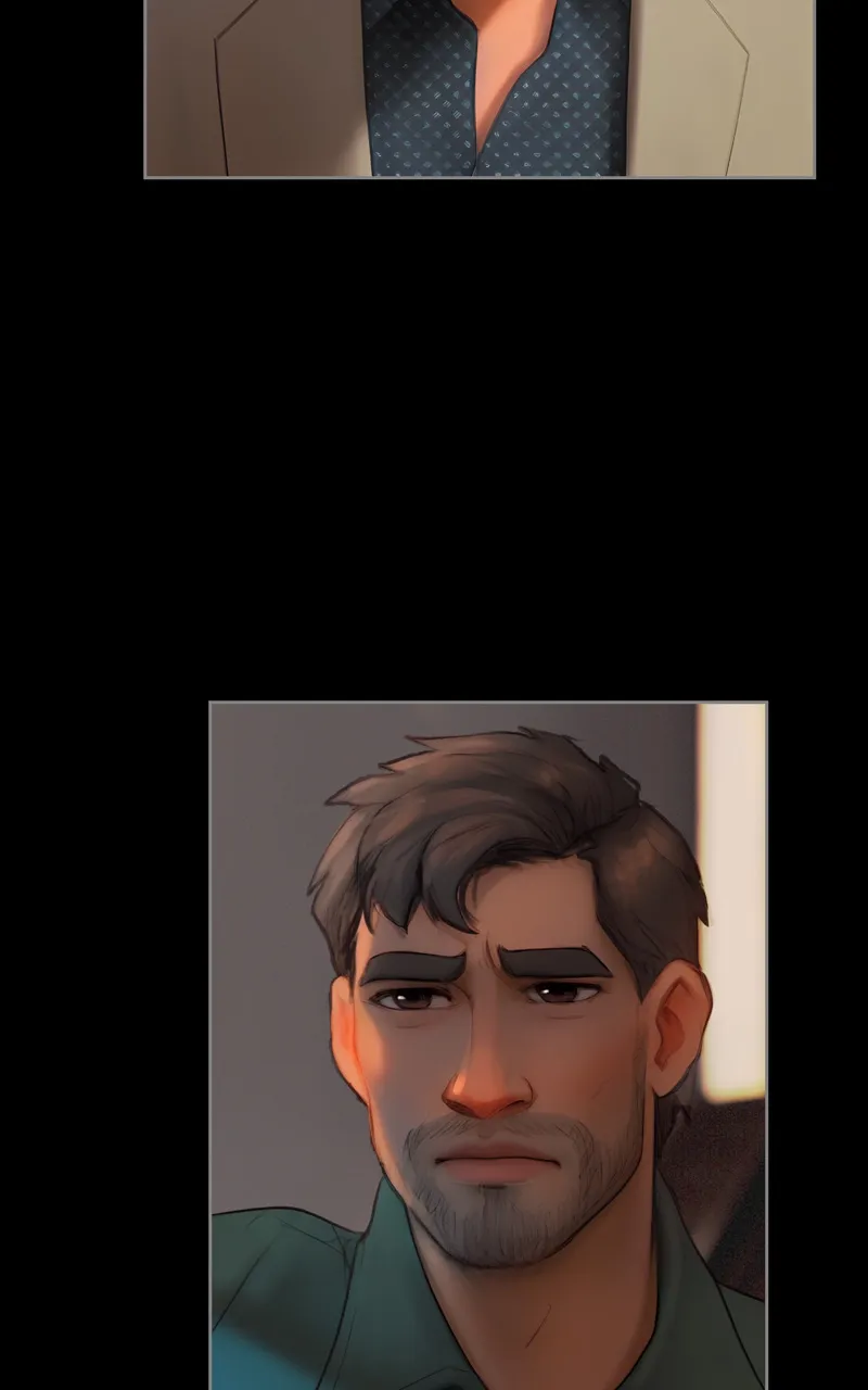 A Quiet Relationship Chapter 28 page 21 - 