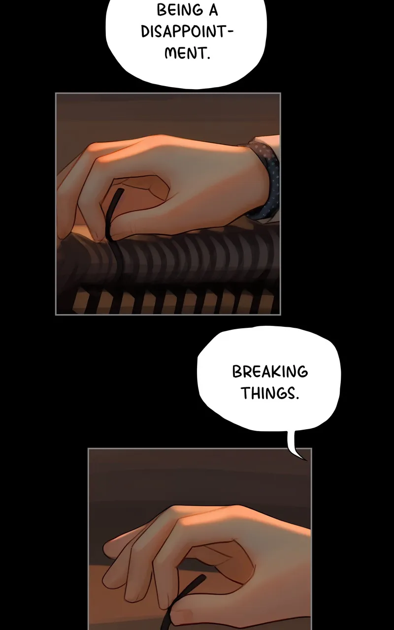 A Quiet Relationship Chapter 28 page 28 - 