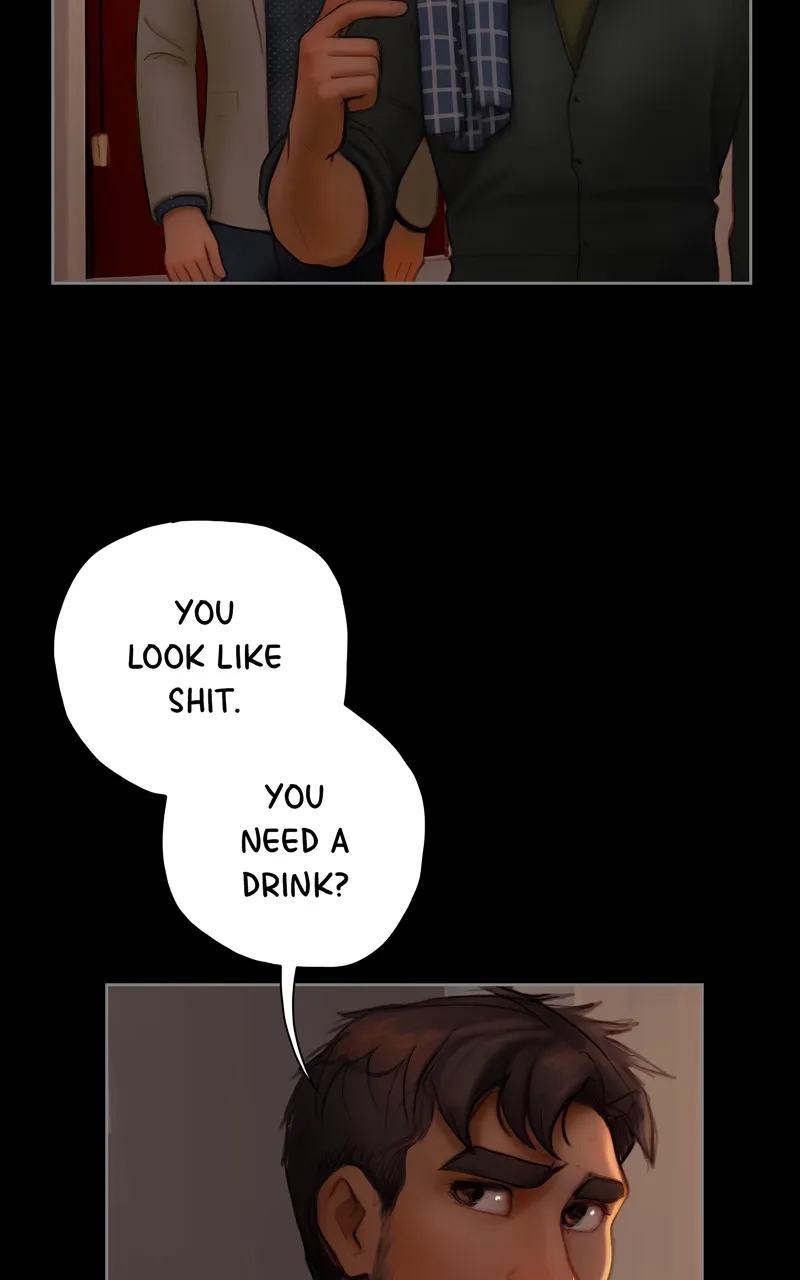 A Quiet Relationship Chapter 28 page 4 - 