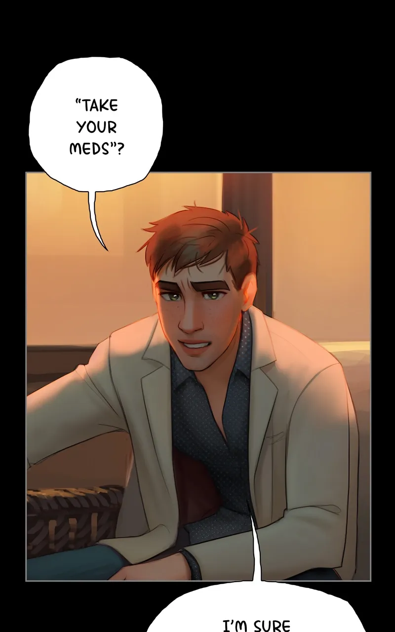 A Quiet Relationship Chapter 28 page 31 - 