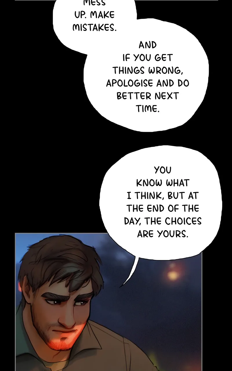 A Quiet Relationship Chapter 28 page 33 - 