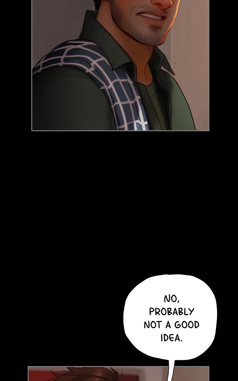 A Quiet Relationship Chapter 28 page 5 - 