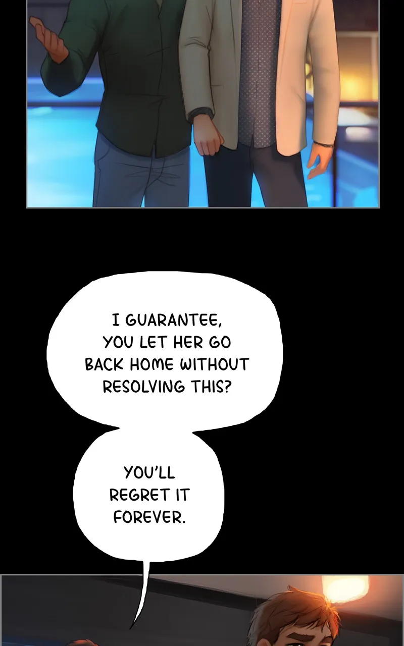 A Quiet Relationship Chapter 28 page 41 - 