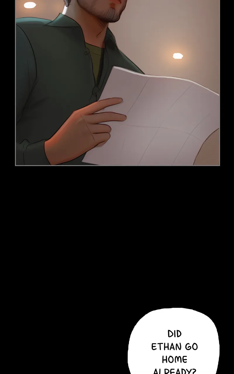 A Quiet Relationship Chapter 28 page 47 - 