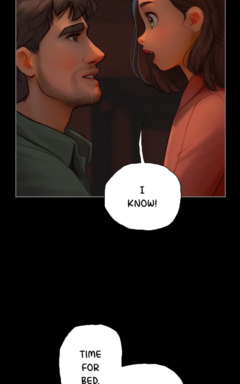 A Quiet Relationship Chapter 28 page 52 - 