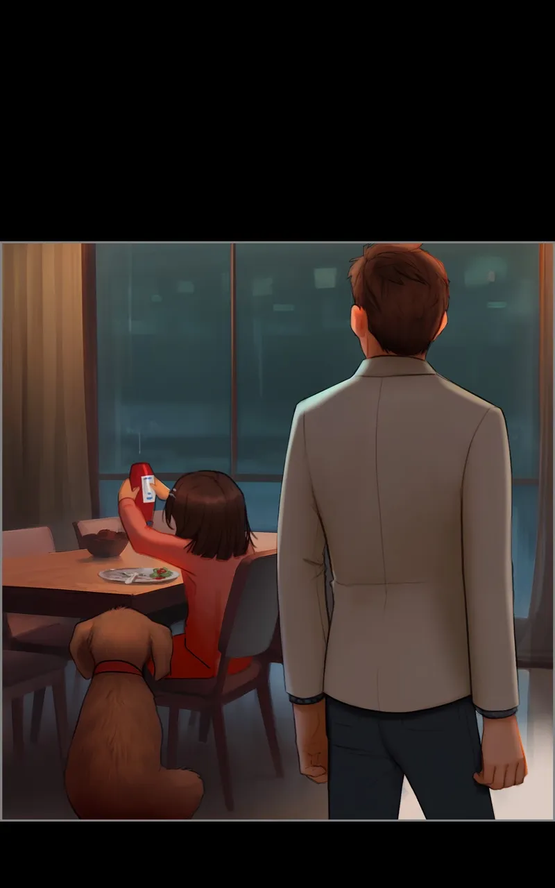 A Quiet Relationship Chapter 28 page 7 - 