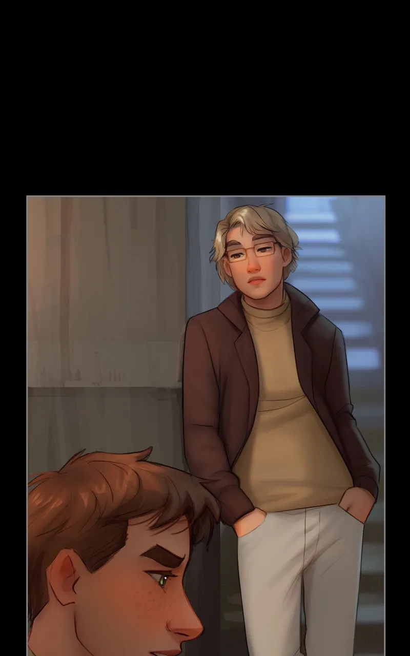 A Quiet Relationship Chapter 29 page 13 - 