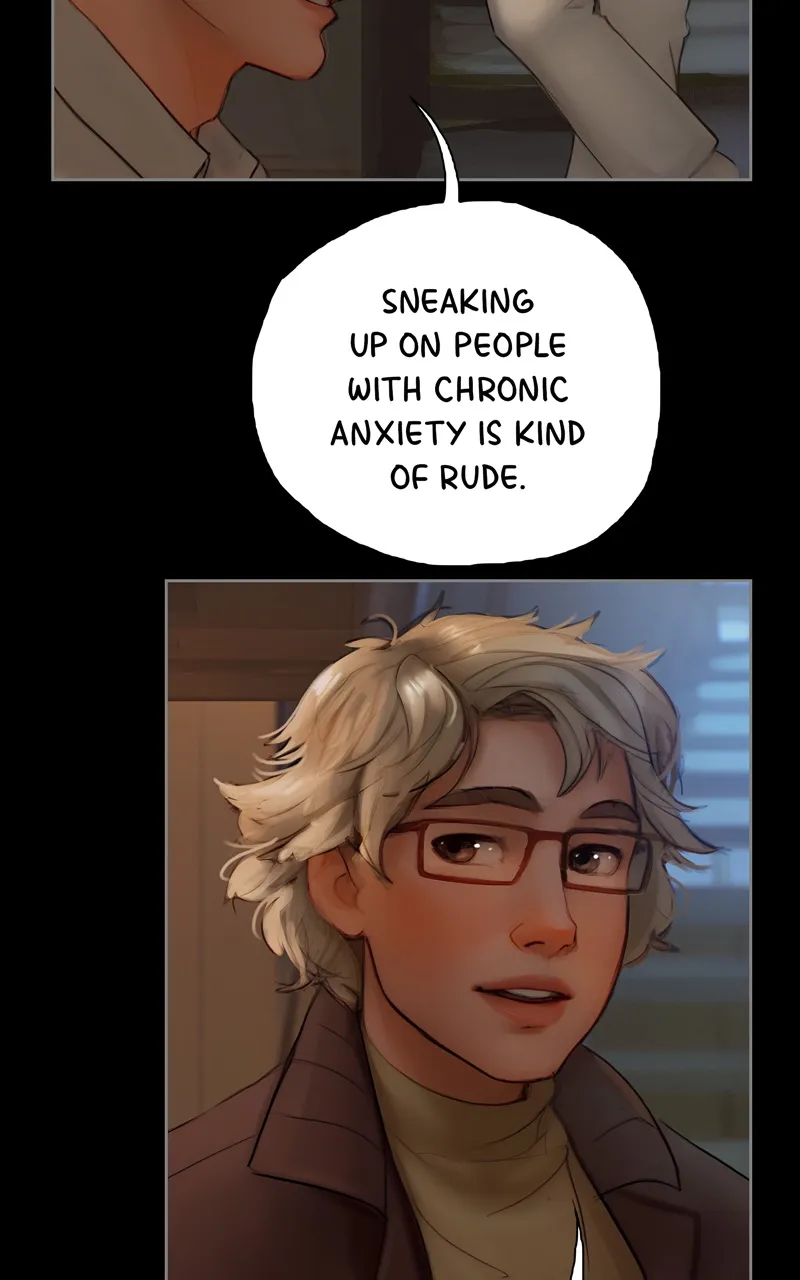 A Quiet Relationship Chapter 29 page 14 - 