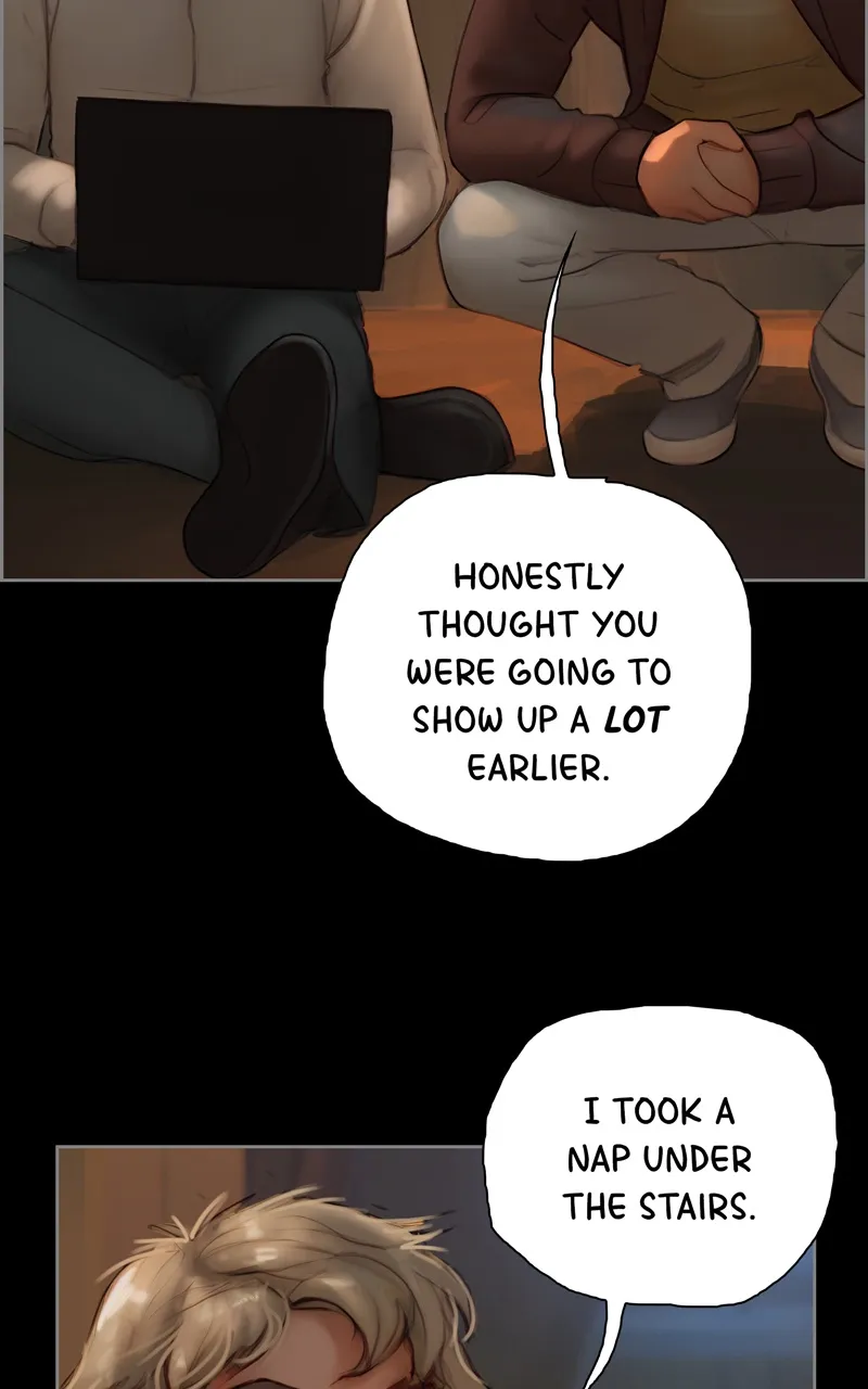 A Quiet Relationship Chapter 29 page 16 - 