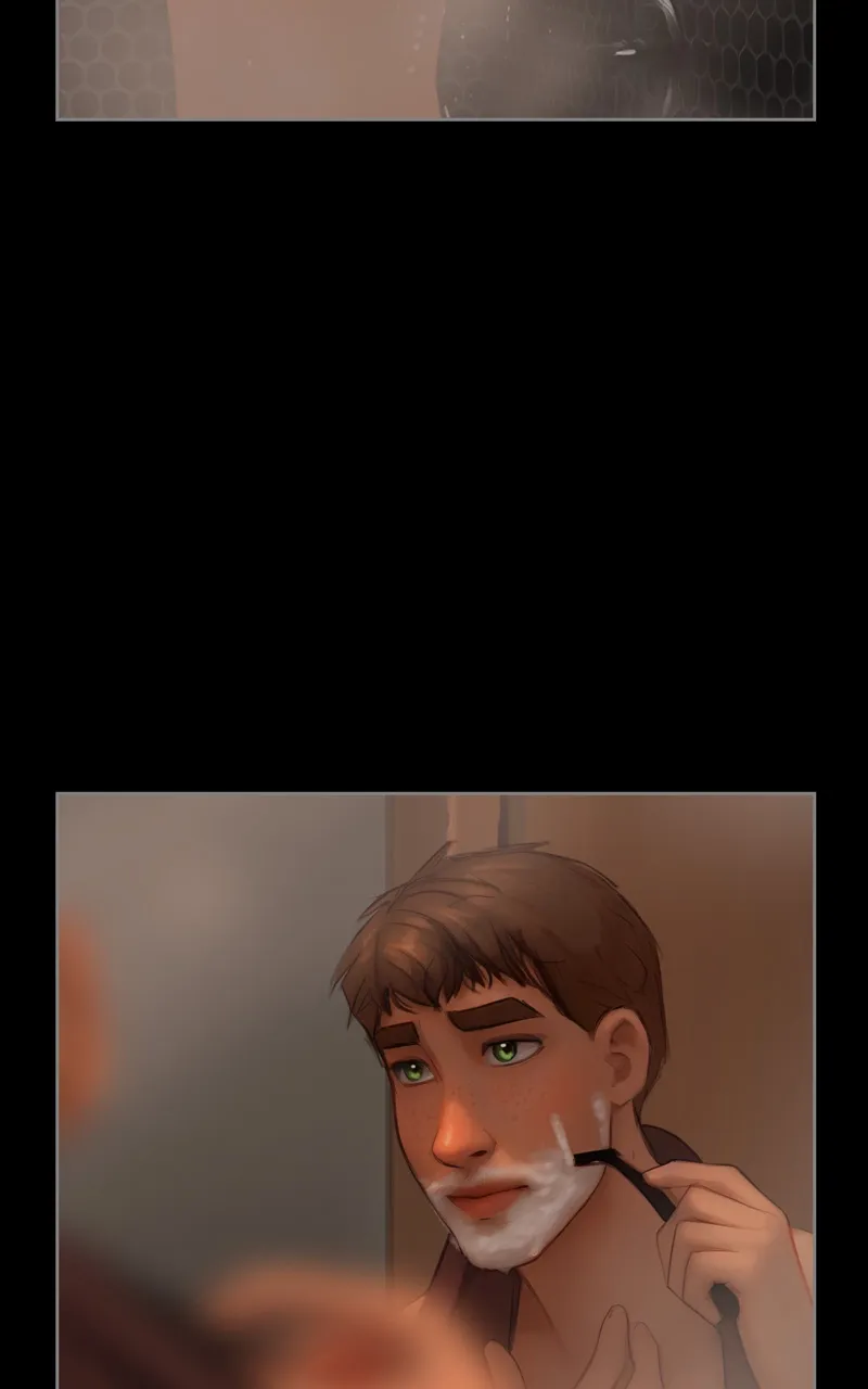A Quiet Relationship Chapter 29 page 3 - 