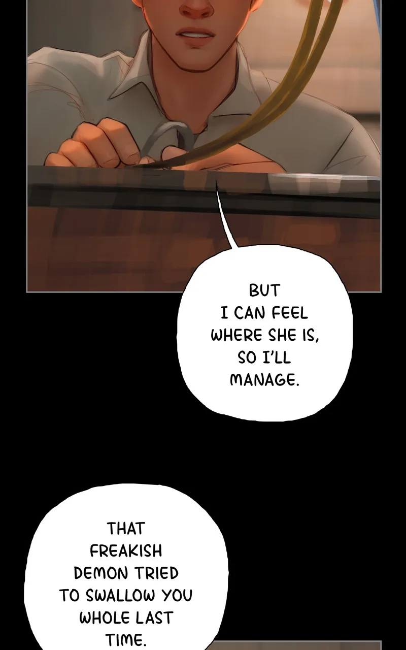 A Quiet Relationship Chapter 29 page 23 - 