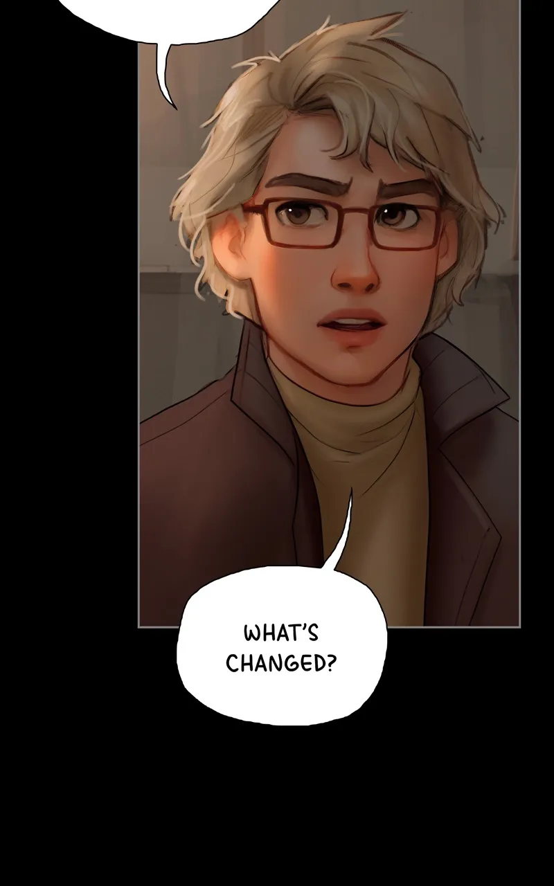 A Quiet Relationship Chapter 29 page 24 - 